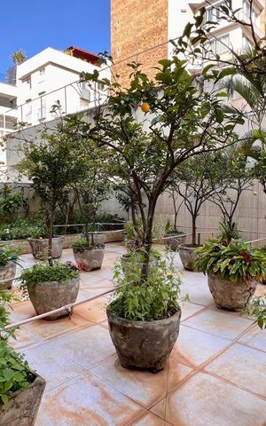 Apartamento à venda com 293m², 4 quartos e 3 vagasÁrea externa