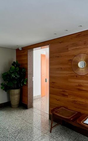 Apartamento à venda com 293m², 4 quartos e 3 vagasÁrea externa