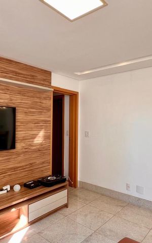 Apartamento à venda com 293m², 4 quartos e 3 vagasSala