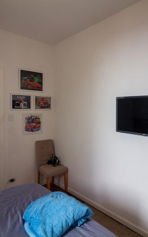 Apartamento à venda com 59m², 2 quartos e sem vaga Apartamento à venda com 59m², 2 quartos e sem vagaQuarto 2