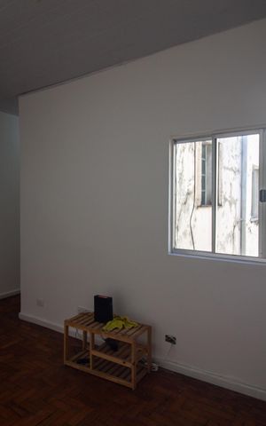 Apartamento à venda com 59m², 2 quartos e sem vaga Apartamento à venda com 59m², 2 quartos e sem vagaSala / Sala de Jantar