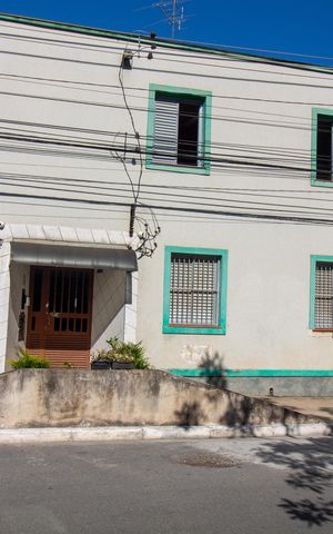 Apartamento à venda com 59m², 2 quartos e sem vaga Apartamento à venda com 59m², 2 quartos e sem vagaFachada do Prédio