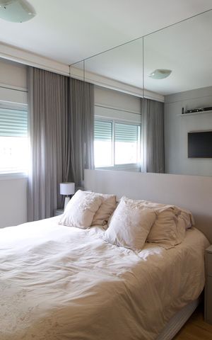 Apartamento à venda com 86m², 2 quartos e 1 vaga Apartamento à venda com 86m², 2 quartos e 1 vagaQuarto 1 - Suite