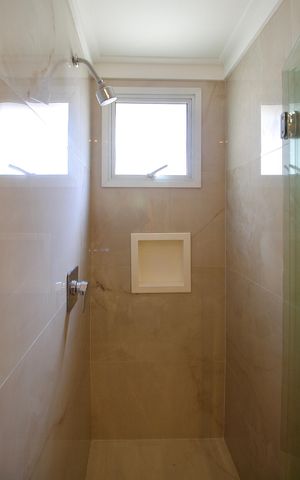 Apartamento à venda com 86m², 2 quartos e 1 vaga Apartamento à venda com 86m², 2 quartos e 1 vagaBanheiro