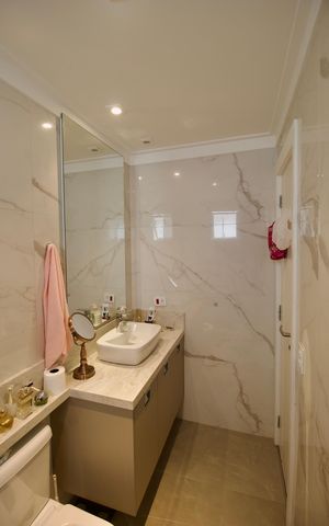 Apartamento à venda com 86m², 2 quartos e 1 vaga Apartamento à venda com 86m², 2 quartos e 1 vagaBanheiro - Suite