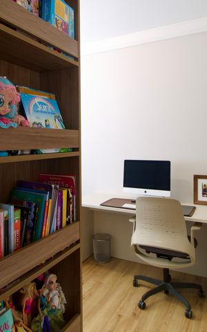 Apartamento à venda com 86m², 2 quartos e 1 vaga Apartamento à venda com 86m², 2 quartos e 1 vagaQuarto 2