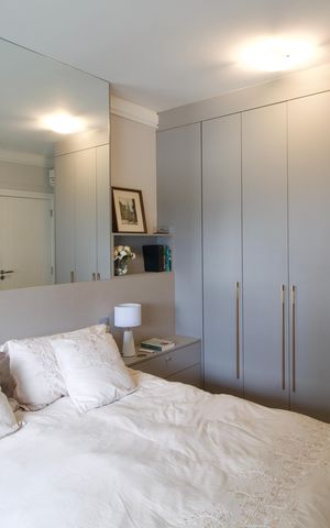 Apartamento à venda com 86m², 2 quartos e 1 vaga Apartamento à venda com 86m², 2 quartos e 1 vagaQuarto 1 - Suite