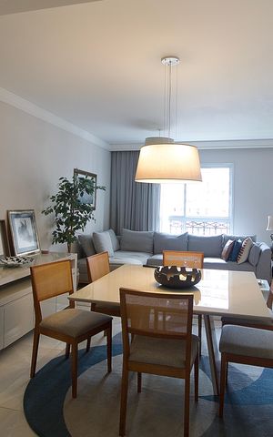 Apartamento à venda com 86m², 2 quartos e 1 vaga Apartamento à venda com 86m², 2 quartos e 1 vagaSala