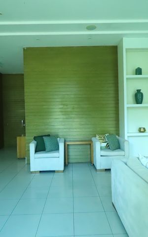 Apartamento para alugar com 46m², 1 quarto e 1 vagaÁrea comum - Salão de festas
