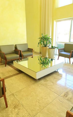 Apartamento para alugar com 46m², 1 quarto e 1 vagaHall de entrada
