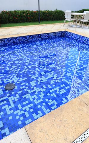 Apartamento para alugar com 46m², 1 quarto e 1 vagaÁrea comum - Piscina