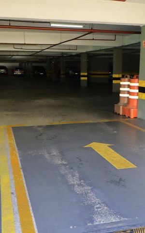 Apartamento para alugar com 46m², 1 quarto e 1 vagaGaragem