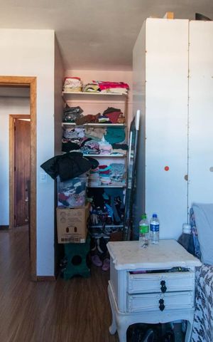 Casa à venda com 150m², 3 quartos e 4 vagas Casa à venda com 150m², 3 quartos e 4 vagasQuarto 1