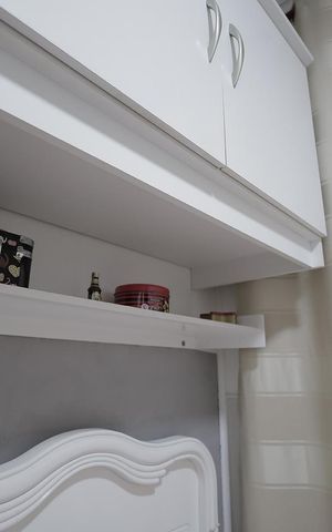 Casa à venda com 160m², 3 quartos e 2 vagas Casa à venda com 160m², 3 quartos e 2 vagasQuarto 2