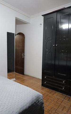 Casa à venda com 160m², 3 quartos e 2 vagas Casa à venda com 160m², 3 quartos e 2 vagasQuarto 1