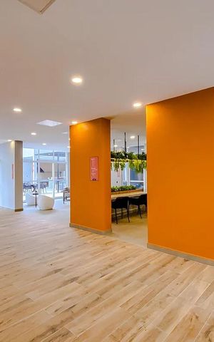 Studio à venda com 33m², 1 quarto e sem vaga Studio à venda com 33m², 1 quarto e sem vagaÁrea externa