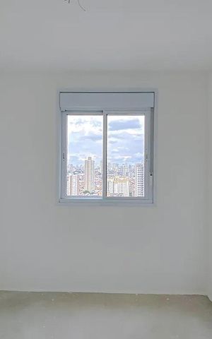 Studio à venda com 33m², 1 quarto e sem vaga Studio à venda com 33m², 1 quarto e sem vagaQuarto