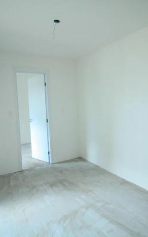 Apartamento à venda com 35m², 1 quarto e sem vagaSala