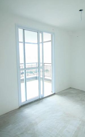 Apartamento à venda com 35m², 1 quarto e sem vagaSala