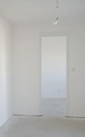 Apartamento à venda com 35m², 1 quarto e sem vagaSala