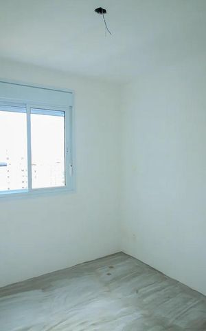 Apartamento à venda com 35m², 1 quarto e sem vagaQuarto