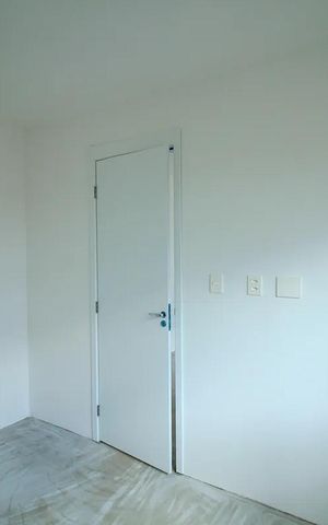 Apartamento à venda com 35m², 1 quarto e sem vagaQuarto