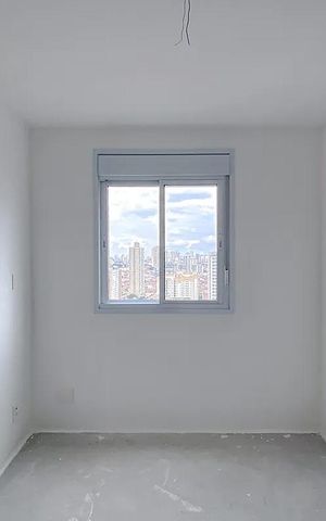 Studio à venda com 27m², 1 quarto e sem vaga Studio à venda com 27m², 1 quarto e sem vagaQuarto