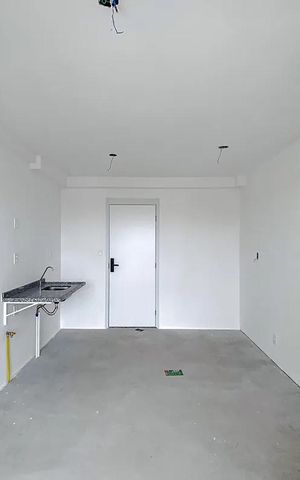 Apartamento à venda com 43m², 2 quartos e 1 vagaCozinha