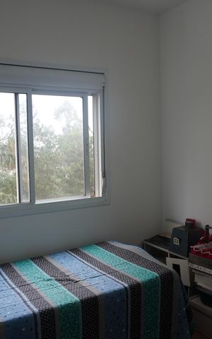 Apartamento à venda com 132m², 3 quartos e 2 vagasQuarto 2