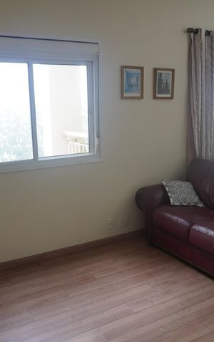 Apartamento à venda com 132m², 3 quartos e 2 vagasSala