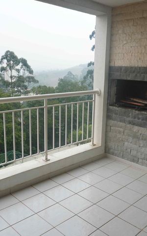 Apartamento à venda com 132m², 3 quartos e 2 vagasSacada
