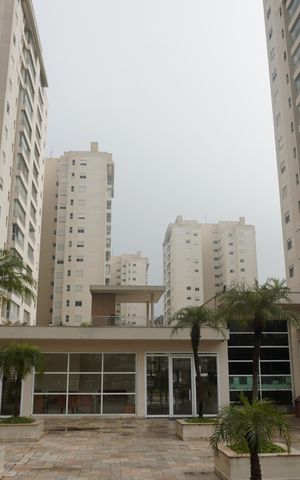 Apartamento à venda com 132m², 3 quartos e 2 vagasFachada