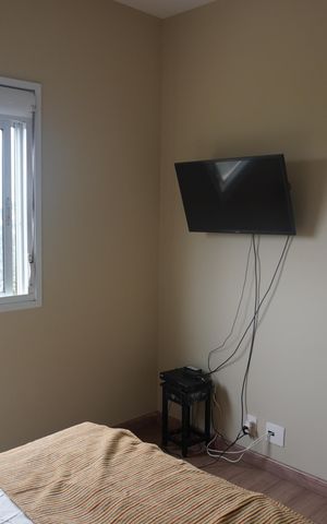 Apartamento à venda com 132m², 3 quartos e 2 vagasSuíte
