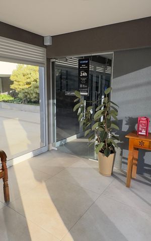 Studio à venda com 35m², 1 quarto e 1 vaga Studio à venda com 35m², 1 quarto e 1 vagaÁrea externa