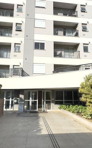 Studio à venda com 35m², 1 quarto e 1 vaga Studio à venda com 35m², 1 quarto e 1 vagaÁrea externa