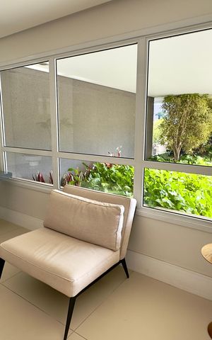 Studio à venda com 35m², 1 quarto e 1 vaga Studio à venda com 35m², 1 quarto e 1 vagaÁrea externa