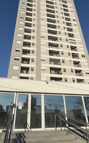 Studio à venda com 35m², 1 quarto e 1 vaga Studio à venda com 35m², 1 quarto e 1 vagaFachada