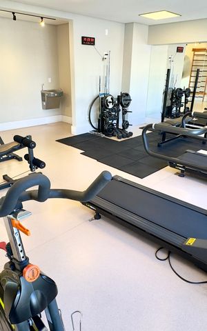 Studio à venda com 35m², 1 quarto e 1 vaga Studio à venda com 35m², 1 quarto e 1 vagaÁrea externa