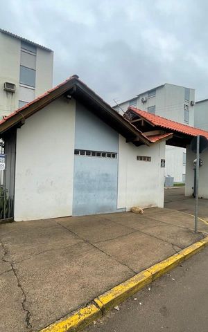 Apartamento à venda com 48m², 2 quartos e 1 vaga Apartamento à venda com 48m², 2 quartos e 1 vagaFachada