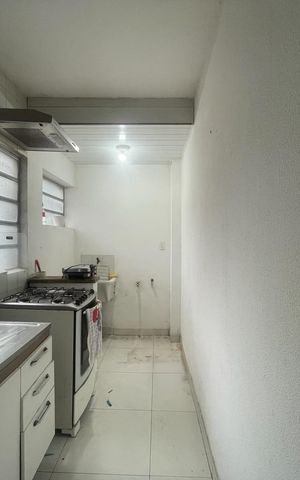 Apartamento à venda com 48m², 2 quartos e 1 vaga