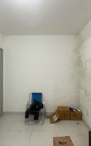 Apartamento à venda com 48m², 2 quartos e 1 vaga