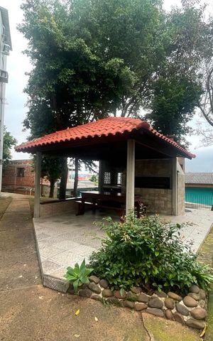 Apartamento à venda com 48m², 2 quartos e 1 vaga
