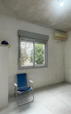 Apartamento à venda com 48m², 2 quartos e 1 vaga