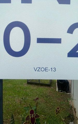 Apartamento à venda com 48m², 2 quartos e 1 vaga Apartamento à venda com 48m², 2 quartos e 1 vagaPlaca instalada em 30/06/2026 com o código VZOE-13