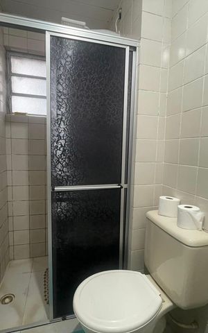 Apartamento à venda com 48m², 2 quartos e 1 vaga