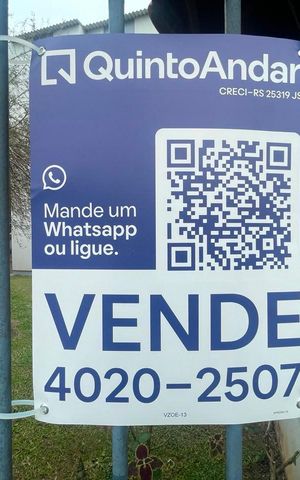 Apartamento à venda com 48m², 2 quartos e 1 vaga Apartamento à venda com 48m², 2 quartos e 1 vagaPlaca instalada em 30/06/2026 com o código VZOE-13