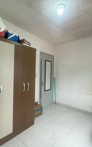 Apartamento à venda com 48m², 2 quartos e 1 vaga