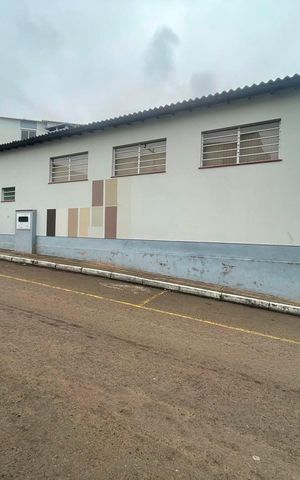 Apartamento à venda com 48m², 2 quartos e 1 vaga