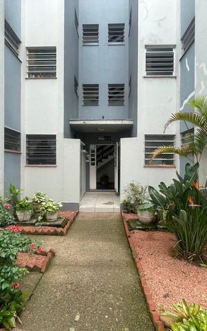 Apartamento à venda com 48m², 2 quartos e 1 vaga
