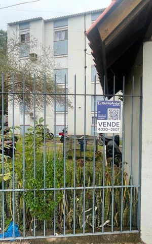 Apartamento à venda com 48m², 2 quartos e 1 vaga Apartamento à venda com 48m², 2 quartos e 1 vagaPlaca instalada em 30/06/2026 com o código VZOE-13